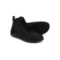 Xero Shoes Minimal Travel Shoes Denver Leather (Nubuck) black Men